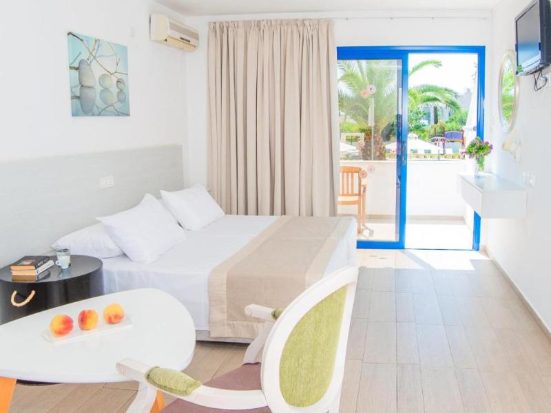 Atlantica Stavrolia Gardens