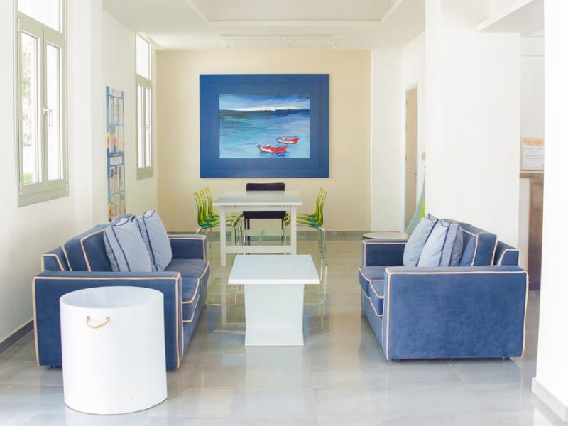 Atlantica Stavrolia Gardens