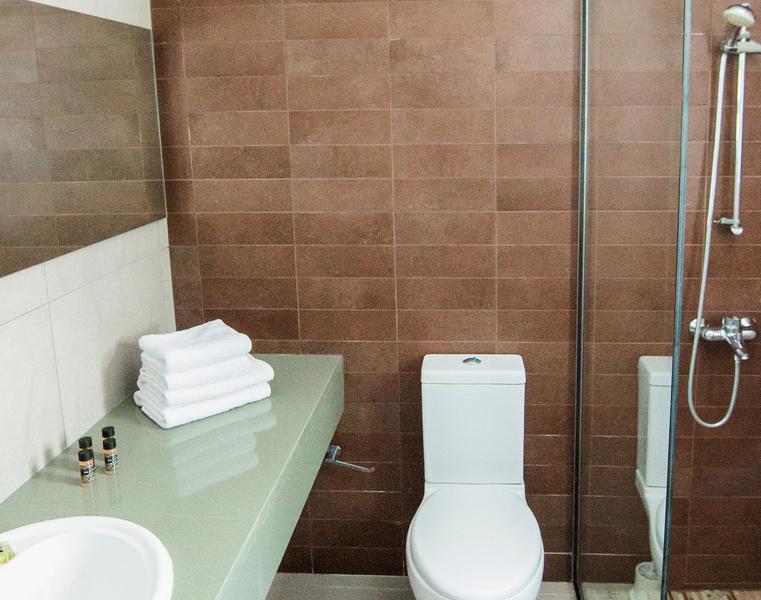 Atlantica Stavrolia Gardens