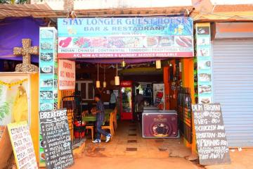 Отель Stay Longer Holidays Homes Индия, Калангут, фото 15