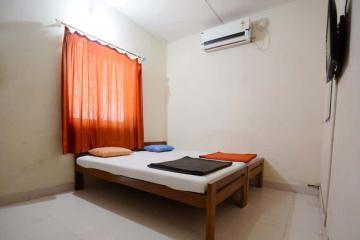 Отель Stay Longer Holidays Homes Индия, Калангут, фото 17