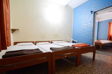 Отель Stay Longer Holidays Homes Индия, Калангут, фото 20