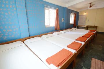 Отель Stay Longer Holidays Homes Индия, Калангут, фото 22