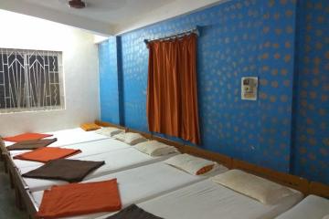 Отель Stay Longer Holidays Homes Индия, Калангут, фото 8