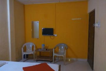 Отель Stay Longer Holidays Homes Индия, Калангут, фото 10