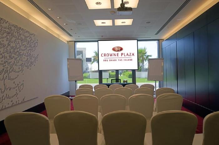 Staybridge Suites Abu Dhabi Yas Island