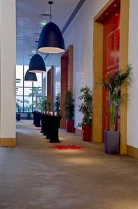 Staybridge Suites Abu Dhabi Yas Island