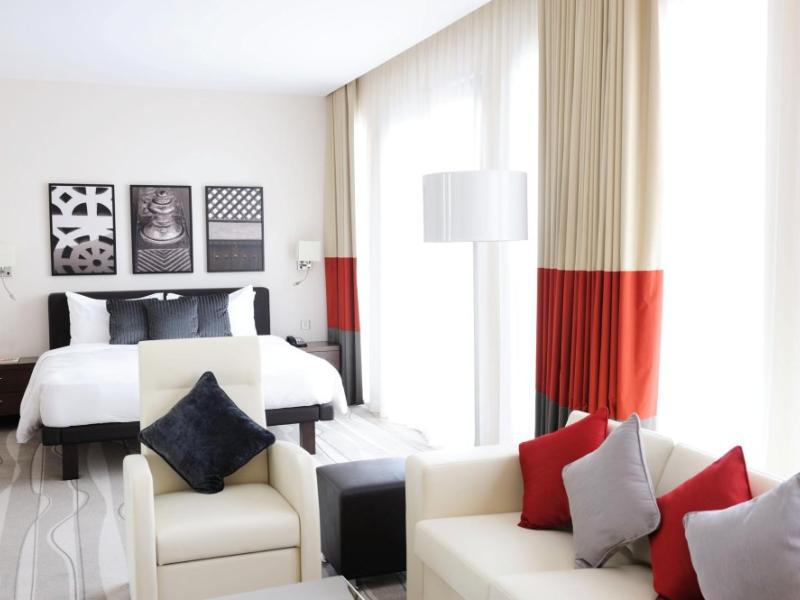 Staybridge Suites Abu Dhabi Yas Island