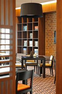 Staybridge Suites Abu Dhabi Yas Island