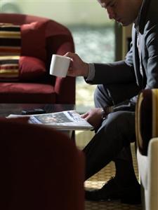 Staybridge Suites Abu Dhabi Yas Island