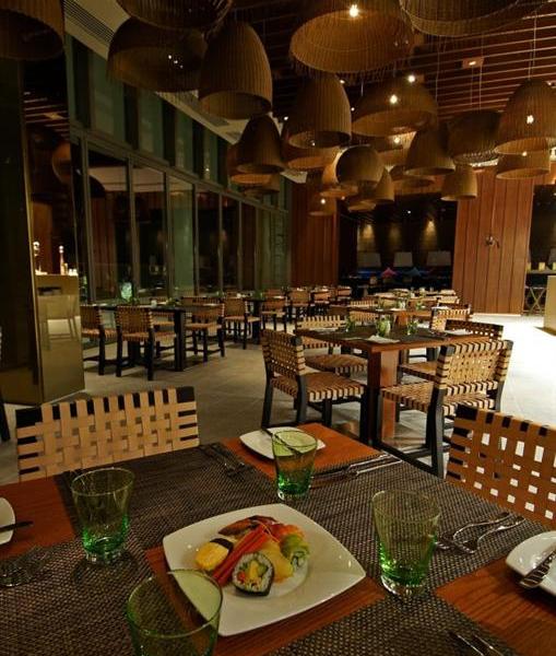 Staybridge Suites Abu Dhabi Yas Island