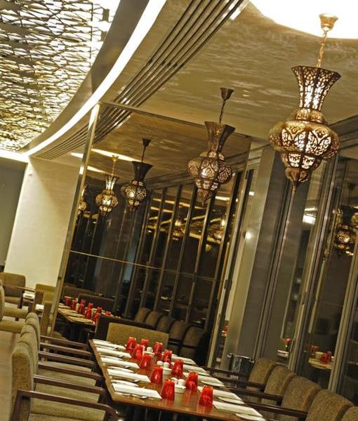 Staybridge Suites Abu Dhabi Yas Island