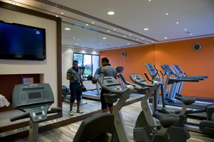 Staybridge Suites Abu Dhabi Yas Island