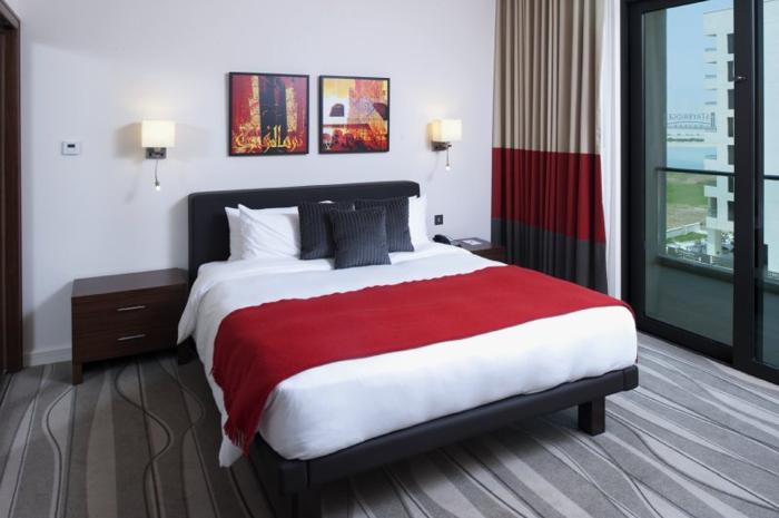 Staybridge Suites Abu Dhabi Yas Island