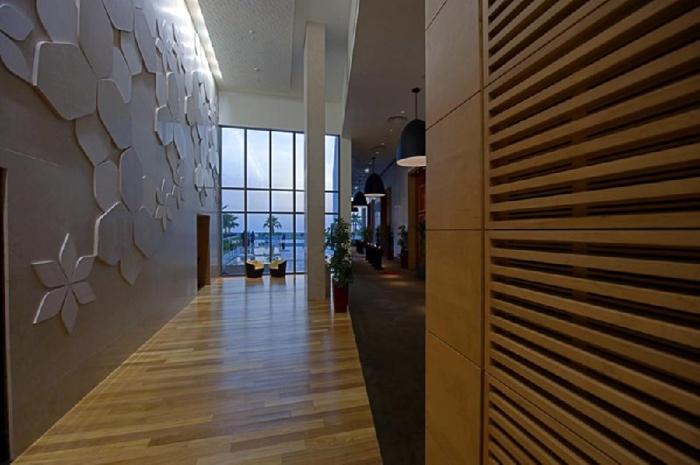 Staybridge Suites Abu Dhabi Yas Island