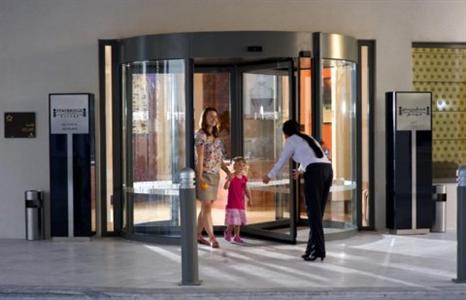 Staybridge Suites Abu Dhabi Yas Island