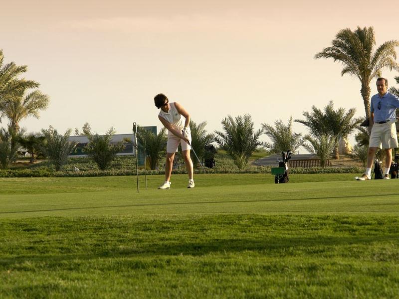 Steigenberger Golf Resort