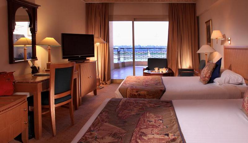 Steigenberger Nile Palace