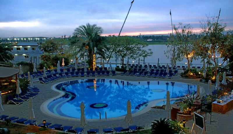 Steigenberger Nile Palace