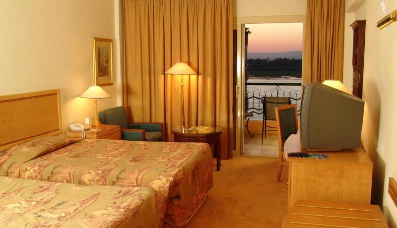 Steigenberger Nile Palace
