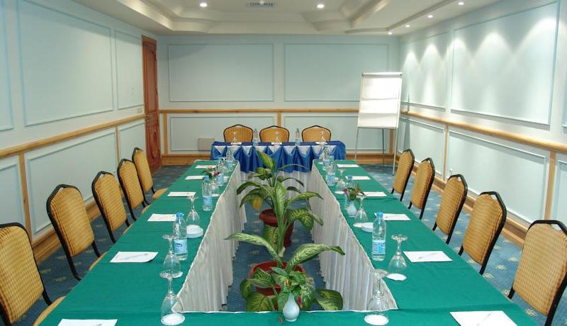 Steigenberger Nile Palace