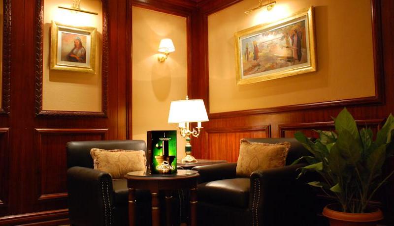 Steigenberger Nile Palace