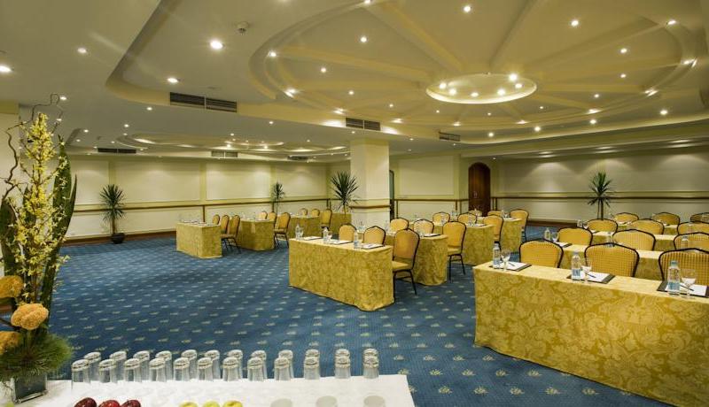 Steigenberger Nile Palace