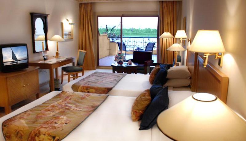 Steigenberger Nile Palace