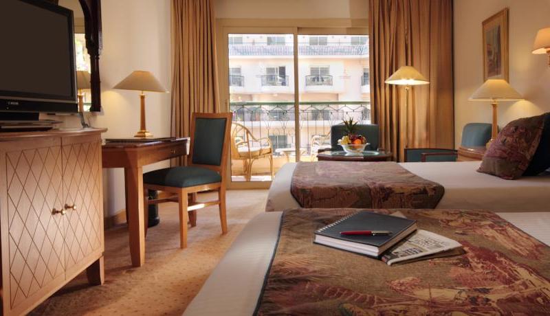 Steigenberger Nile Palace