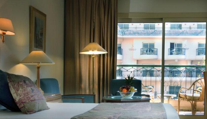 Steigenberger Nile Palace