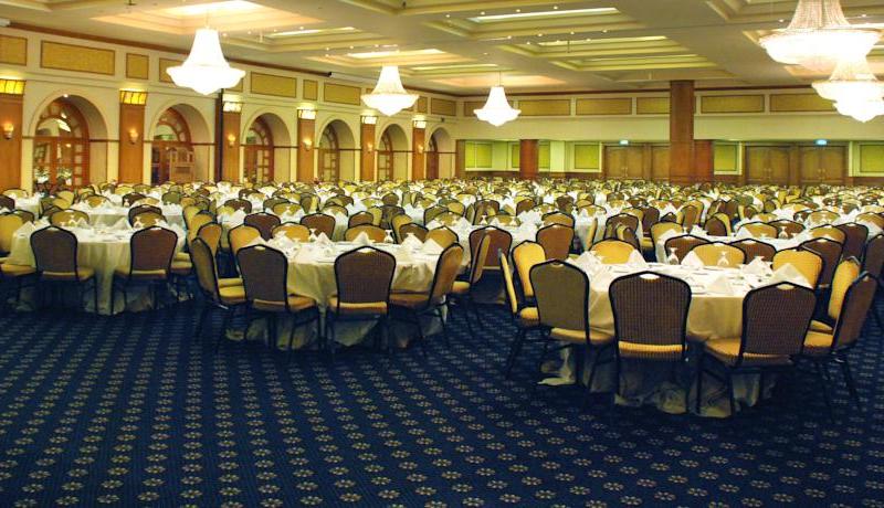 Steigenberger Nile Palace