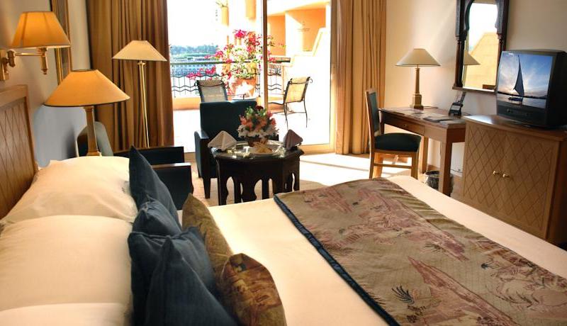 Steigenberger Nile Palace