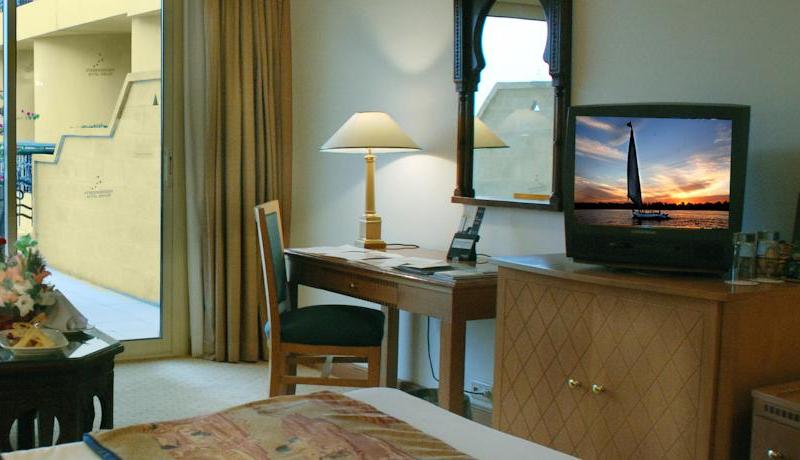 Steigenberger Nile Palace