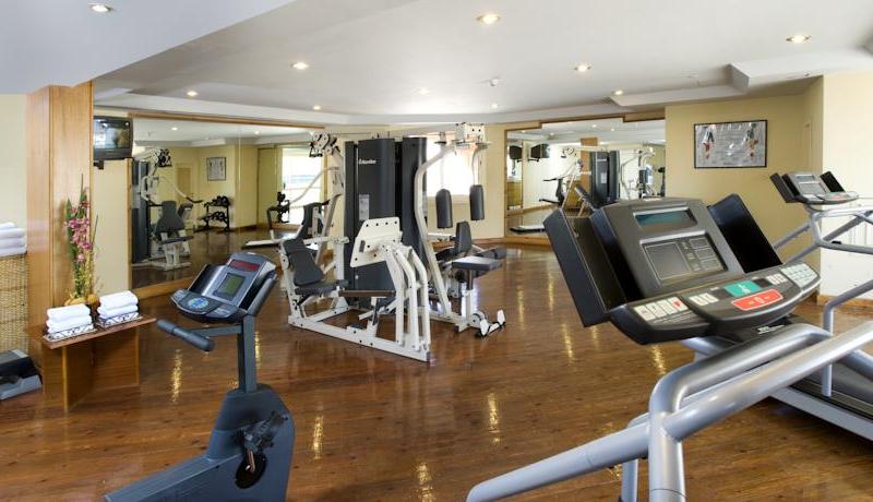 Steigenberger Nile Palace