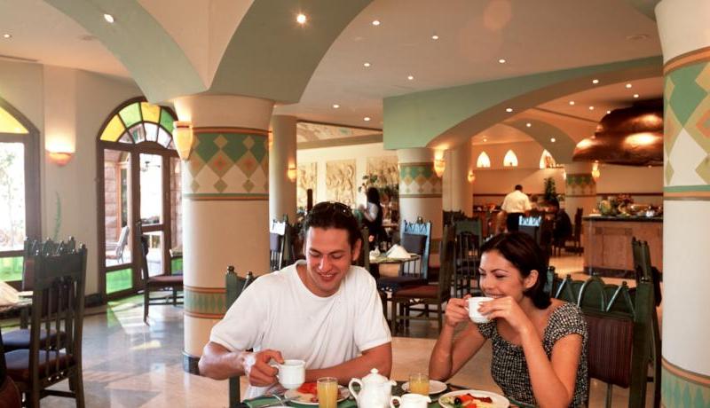 Steigenberger Nile Palace