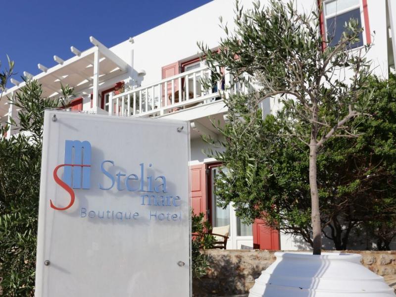 Stelia Mare