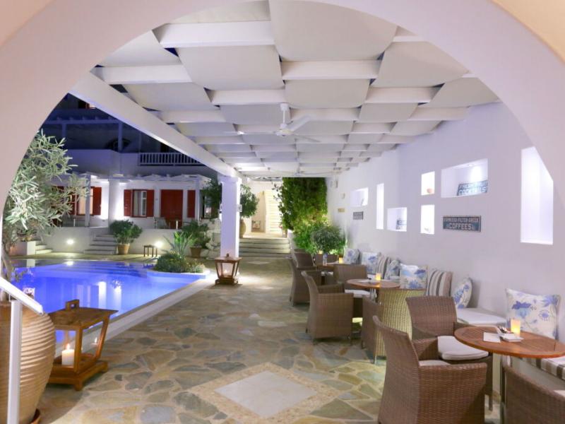 Stelia Mare