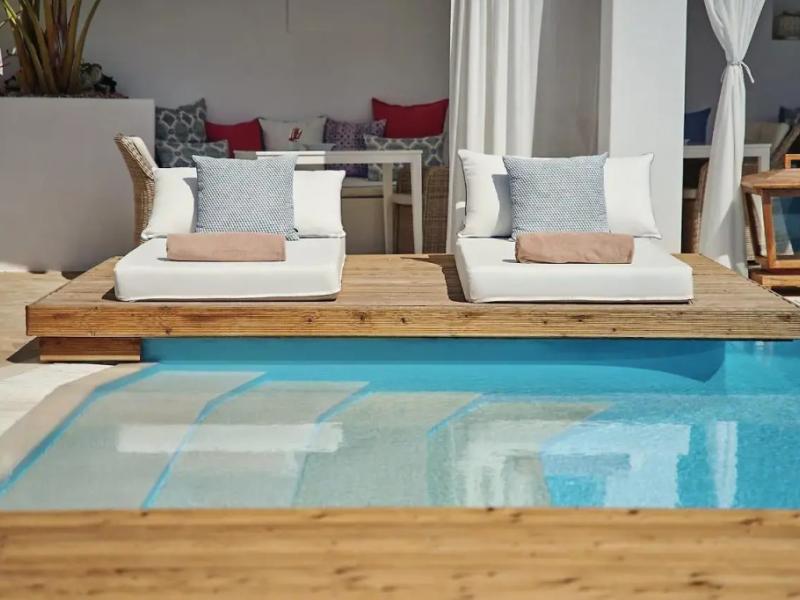 Stelia Mare