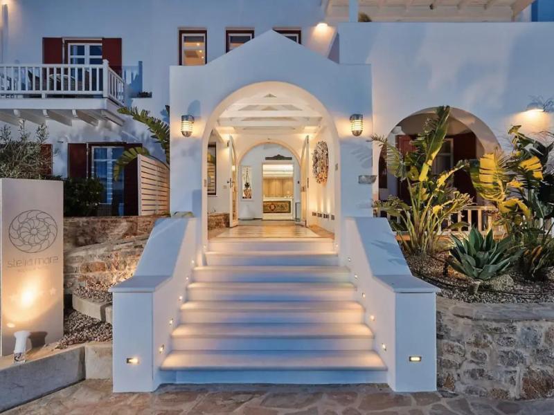 Stelia Mare