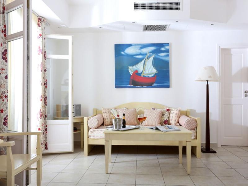 Stelia Mare