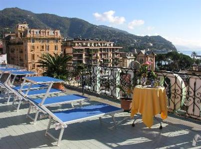 Hotel Stella