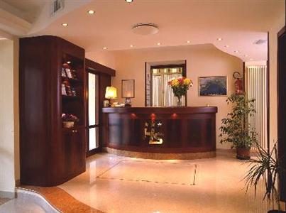 Hotel Stella
