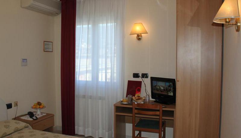 Hotel Stella