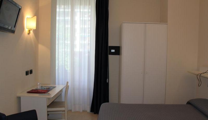 Hotel Stella