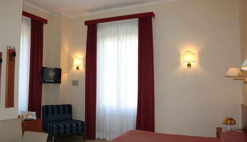 Hotel Stella
