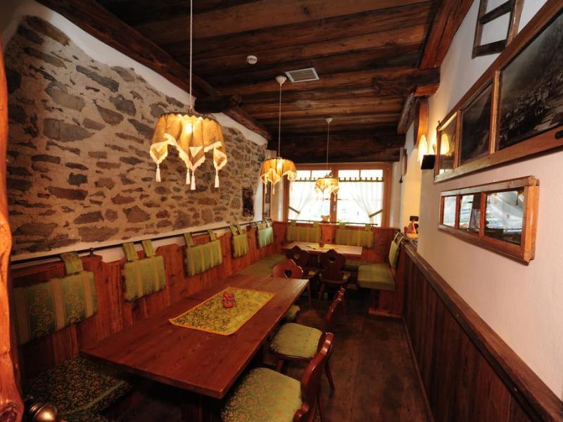 Sport Hotel Stella Alpina