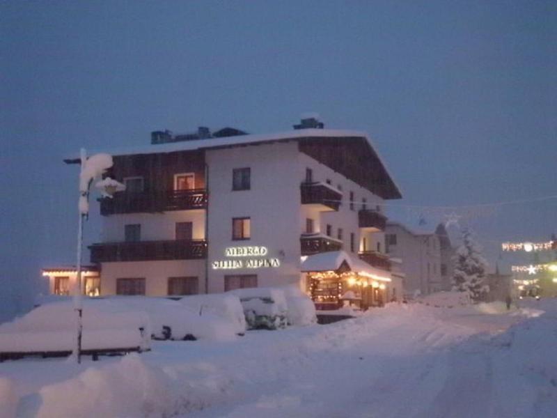 Sport Hotel Stella Alpina