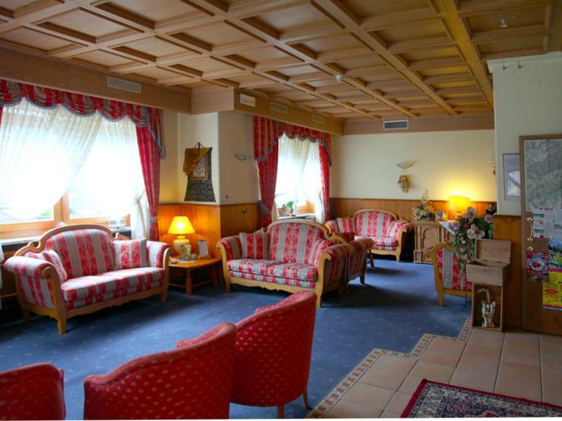Sport Hotel Stella Alpina