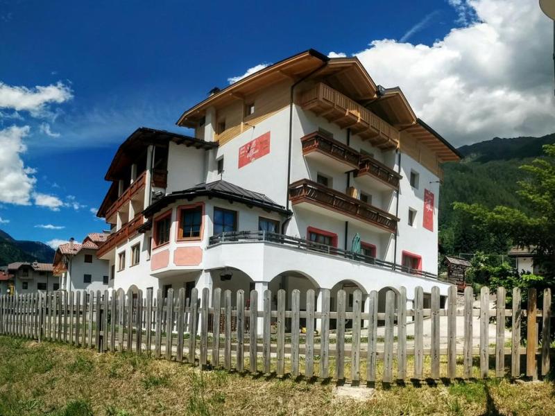 Sport Hotel Stella Alpina