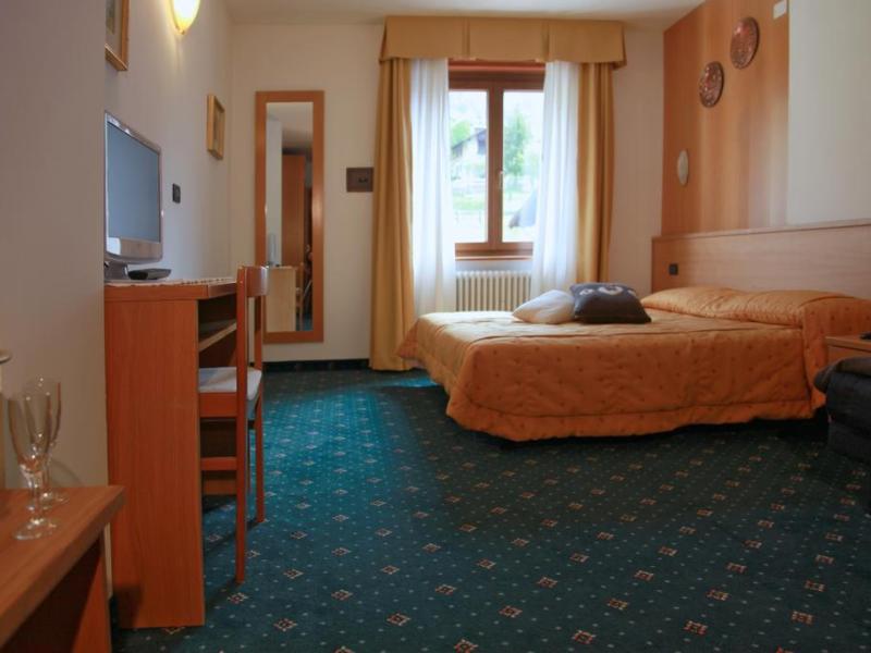 Sport Hotel Stella Alpina